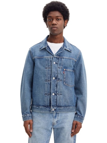 παρκά levis trucker type i jacket |