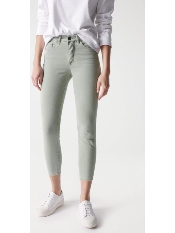 παντελόνια salsa 127112 | σε προσφορά