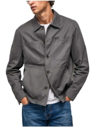 πουκάμισο με μακριά μανίκια pepe jeans pm307742 990 |