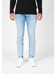 παντελόνι πεντάτσεπο pepe jeans pm206317wr42 | callen crop |