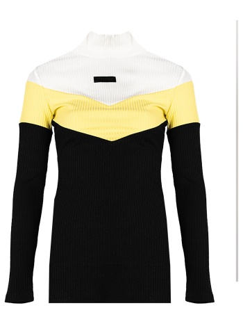 πουλόβερ john richmond uwa22081lu |