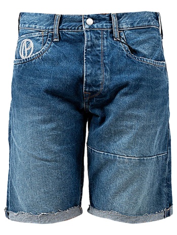 shorts & βερμούδες pepe jeans pm800969 | callen short
