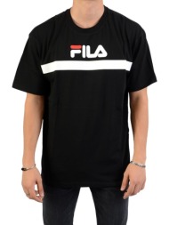 t-shirt με κοντά μανίκια fila 134619 |