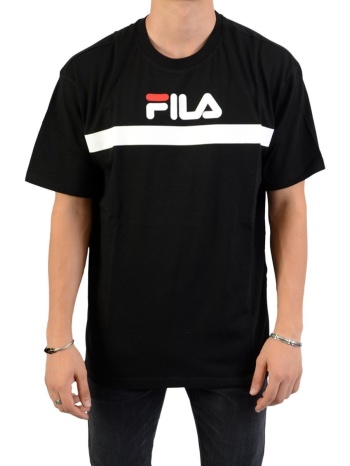 t-shirt με κοντά μανίκια fila 134619 | σε προσφορά