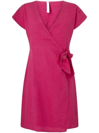 φορέματα pepe jeans pl953044 422 | σε προσφορά