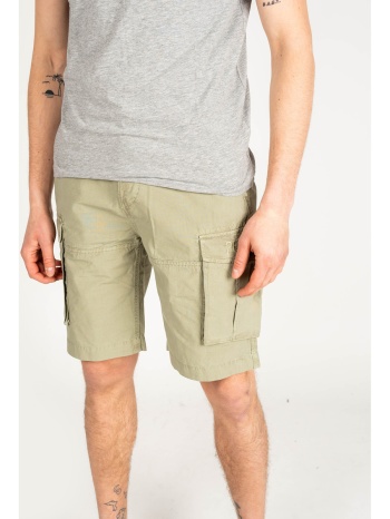 shorts & βερμούδες pepe jeans pm800843 | journey |