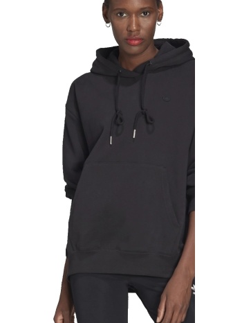 ζακέτα adidas adidas adicolor oversize hoodie |