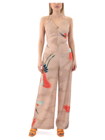 ολόσωμες φόρμα moutaki jumpsuit women |