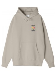 φούτερ obey a piece of ...