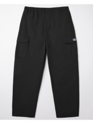 παντελόνια obey easy ripstop cargo pant |