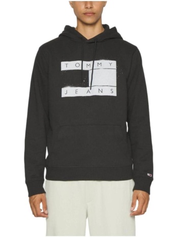 φούτερ tommy hilfiger dm0dm17911-bds | σε προσφορά