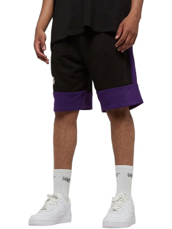 παντελόνια 7/8 και 3/4 new-era nba colour block short