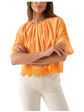 μπλούζα salsa 21007864 | σε προσφορά