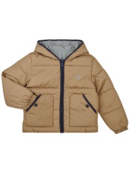 χοντρό μπουφάν timberland doudoune reversible t60573