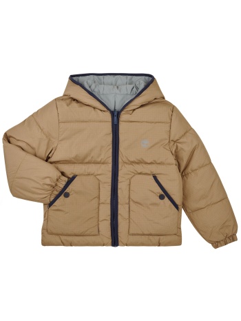 χοντρό μπουφάν timberland doudoune reversible t60573 σε προσφορά