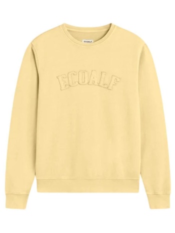 φούτερ ecoalf mcmgastkoloa0861s25 | σε προσφορά