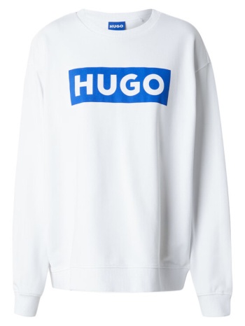 φούτερ boss classic crew neck sweater women |