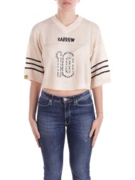 t-shirt με κοντά μανίκια ...