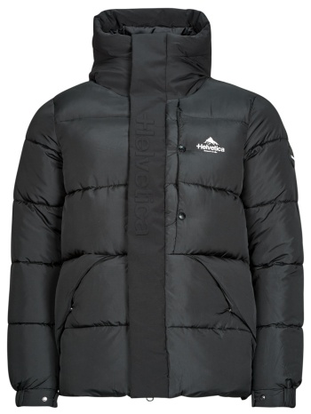 χοντρό μπουφάν helvetica barnes