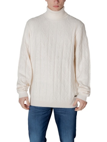 πουλόβερ in my hood hw23mma29 | σε προσφορά