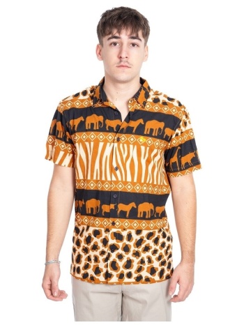 πουκάμισα isla bonita by sigris ανδρικό πουκάμισο | σε προσφορά