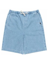 shorts & βερμούδες element chillin big denim wk |