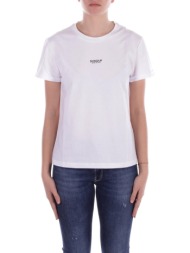 t-shirt με κοντά μανίκια dondup ds039jf0271ddu6 |