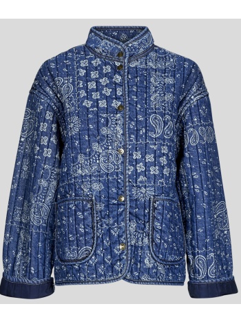 τζιν μπουφάν/jacket levis lottie liner jacket σε προσφορά