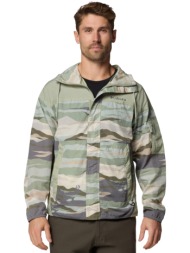 παρκά columbia challenger ii novelty windbreaker jacket |