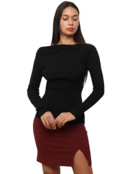 μπλούζα la modeuse 73811_p174201 |