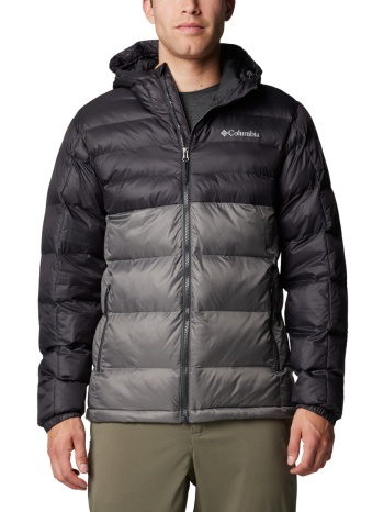 παρκά columbia buck butte ii insulated hooded jacket |