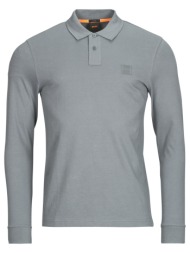 πόλο με μακριά μανίκια ...