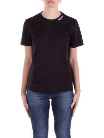 t-shirt με κοντά μανίκια dondup ds040jf0271lc5 | σε προσφορά