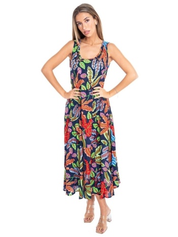 μακριά φορέματα isla bonita by sigris μακρύ maxi φόρεμα | σε προσφορά