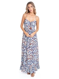 μακριά φορέματα isla ...