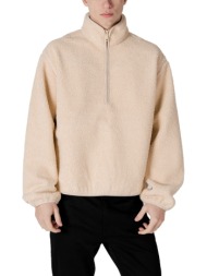 σακάκια calvin klein jeans half zip sherpa j30j326679 |