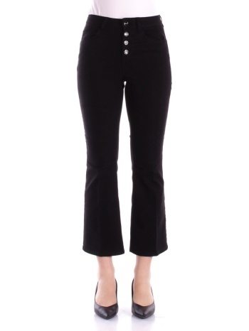 παντελόνι παραλαγγής liu jo ua5040t2594 | σε προσφορά