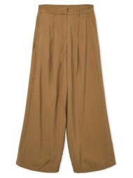 παντελόνια aware noos perry trousers - otter |