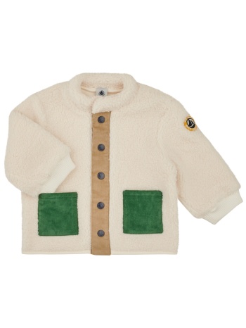 fleece petit bateau castien