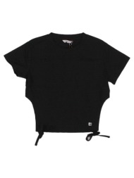 t-shirt με κοντά μανίκια manila grace 142tmjs25 |