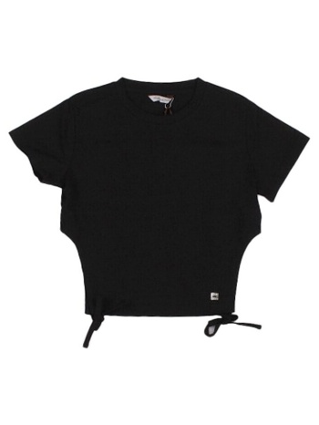 t-shirt με κοντά μανίκια manila grace 142tmjs25 | σε προσφορά