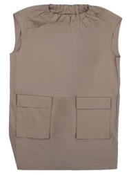 τουνίκ mm6 maison margiela m60756-mm05d |