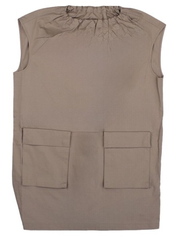 τουνίκ mm6 maison margiela m60756-mm05d | σε προσφορά