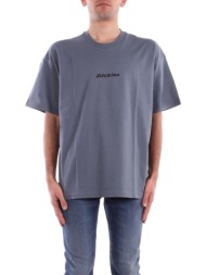 t-shirt με κοντά μανίκια dickies dk0a4yrn |