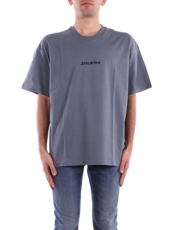 t-shirt με κοντά μανίκια dickies dk0a4yrn | σε προσφορά
