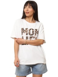 μπλούζα la modeuse ...