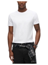 t-shirt με κοντά μανίκια superdry vintage logo embossed t-shirt men |