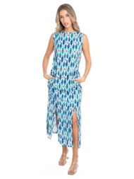 μακριά φορέματα isla ...