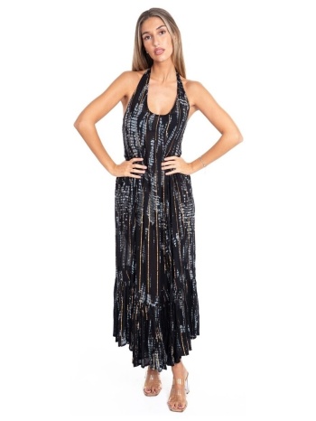 μακριά φορέματα isla bonita by sigris μακρύ maxi φόρεμα | σε προσφορά