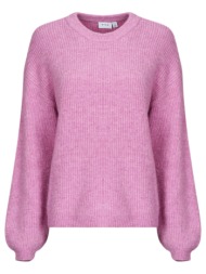 πουλόβερ vila viretta o-neck